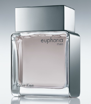 New Sensual Scents For Men